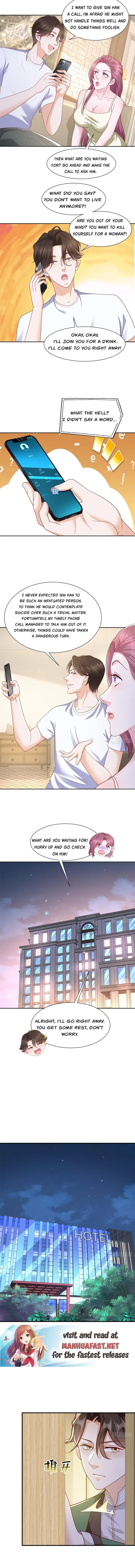 I randomly have a new career every week Chapter 494 25 3