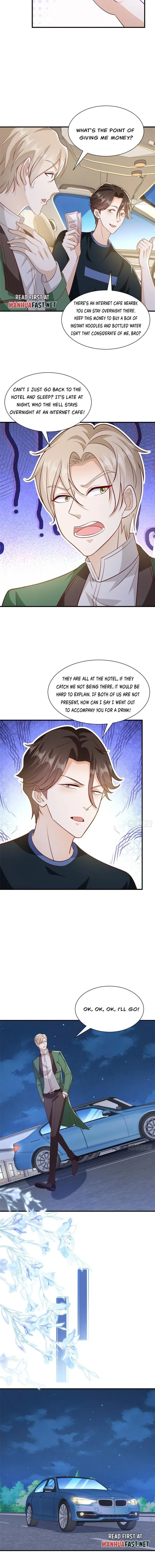 I randomly have a new career every week Chapter 495 27 2