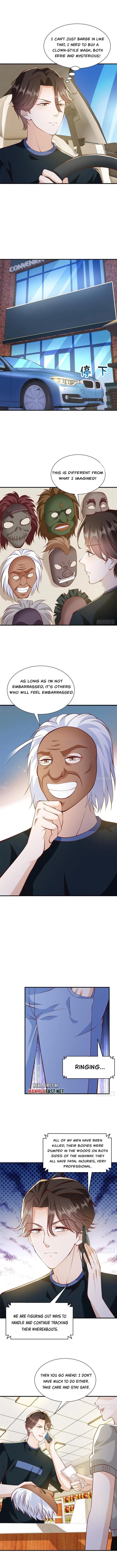 I randomly have a new career every week Chapter 495 28 3