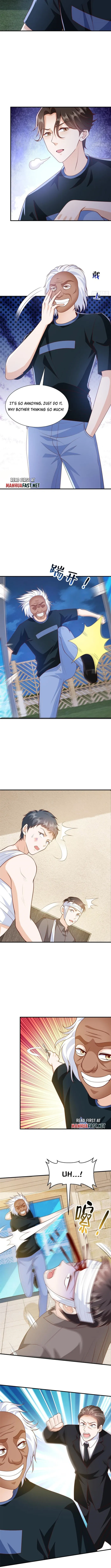 I randomly have a new career every week Chapter 495 30 5