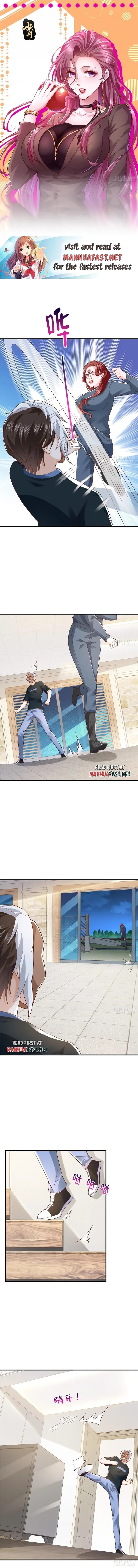 I randomly have a new career every week Chapter 496 23 1