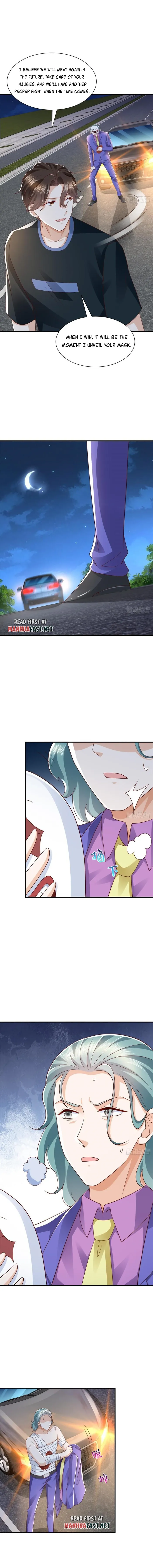 I randomly have a new career every week Chapter 497 24 2