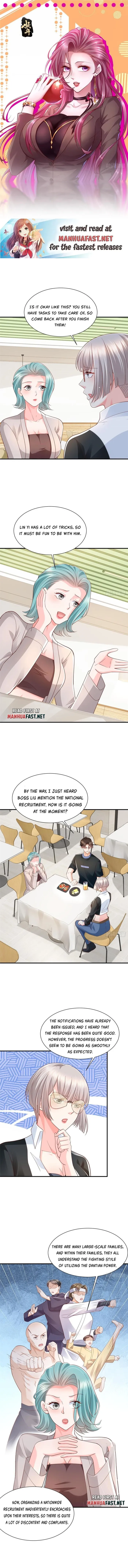 I randomly have a new career every week Chapter 498 23 1