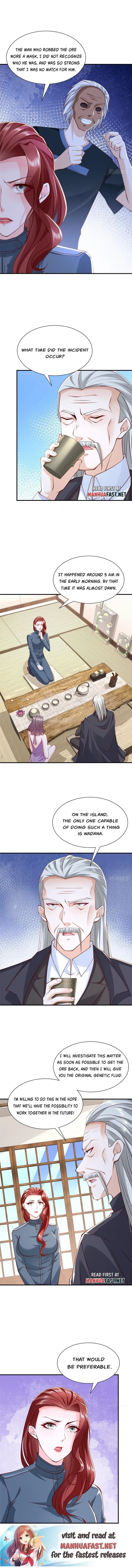 I randomly have a new career every week Chapter 498 27 5