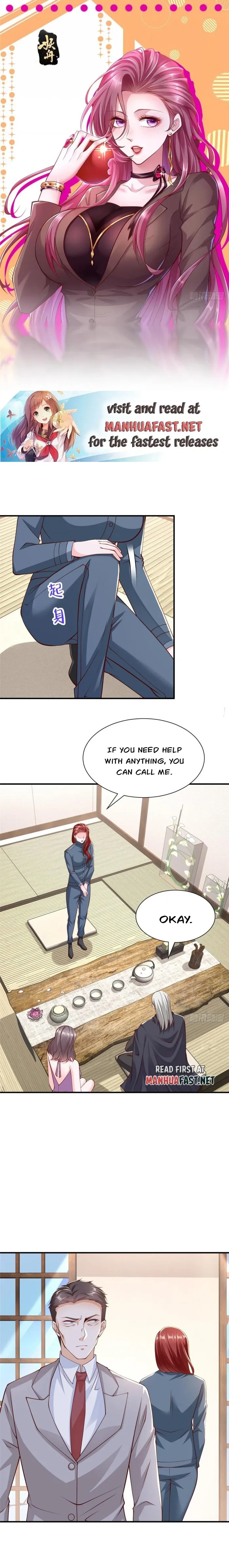 I randomly have a new career every week Chapter 499 23 1