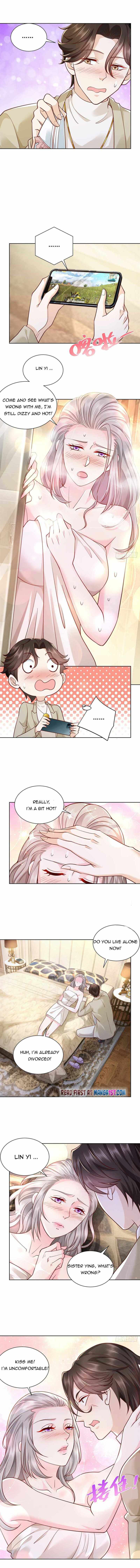 I randomly have a new career every week Chapter 50 24 002