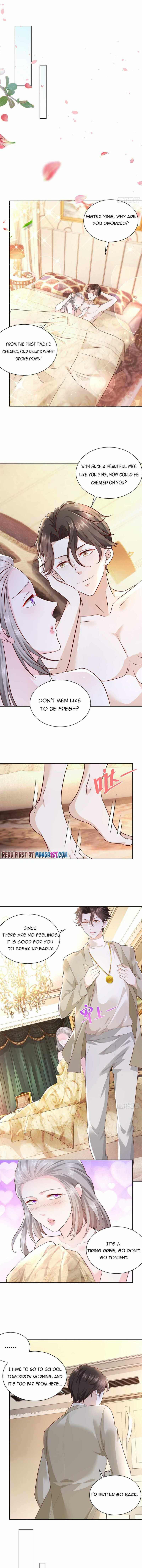 I randomly have a new career every week Chapter 50 26 004