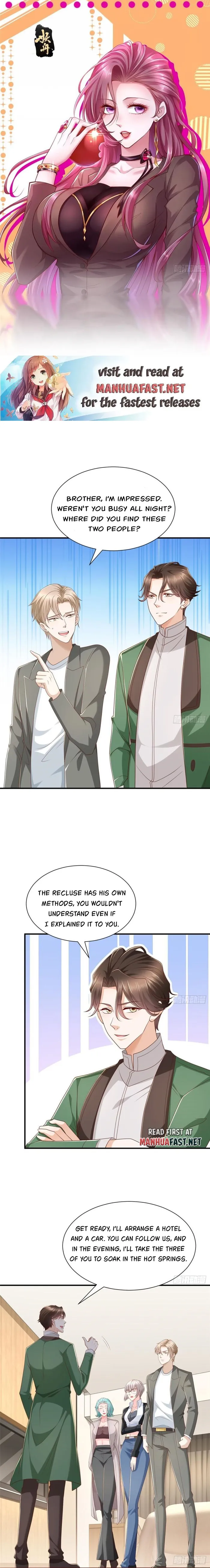 I randomly have a new career every week Chapter 500 26 1