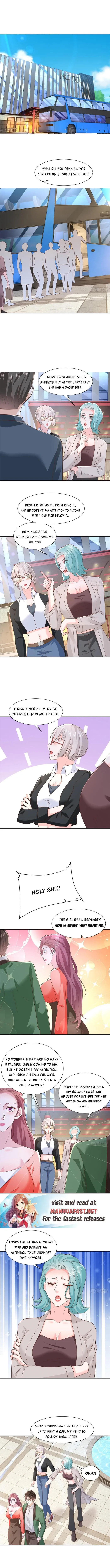 I randomly have a new career every week Chapter 500 28 3