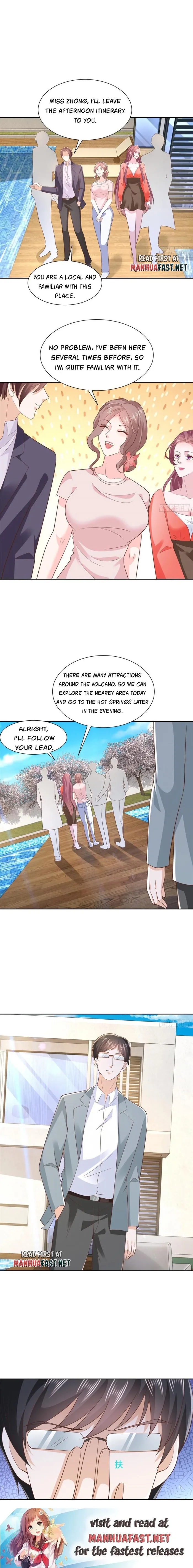 I randomly have a new career every week Chapter 500 31 6