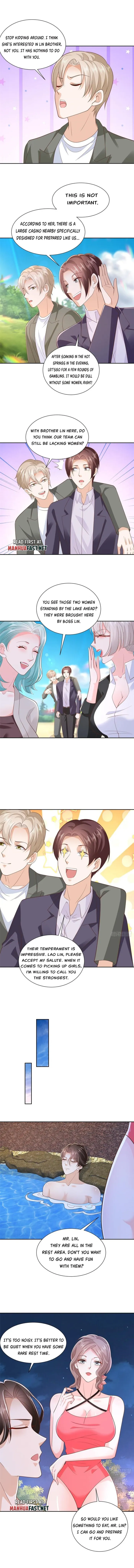 I randomly have a new career every week Chapter 501 21 2