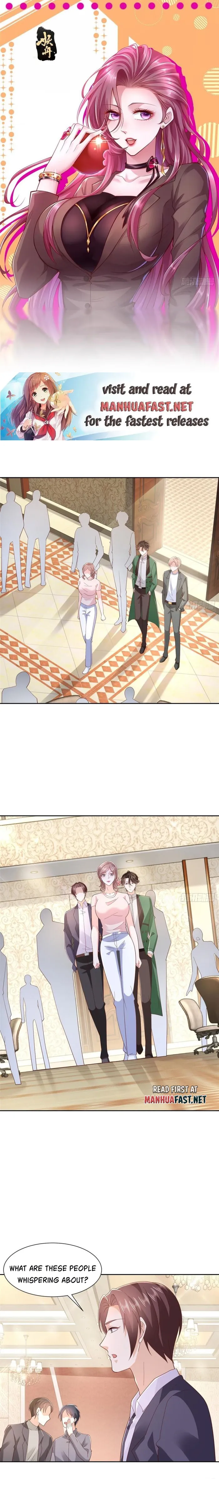 I randomly have a new career every week Chapter 502 23 1