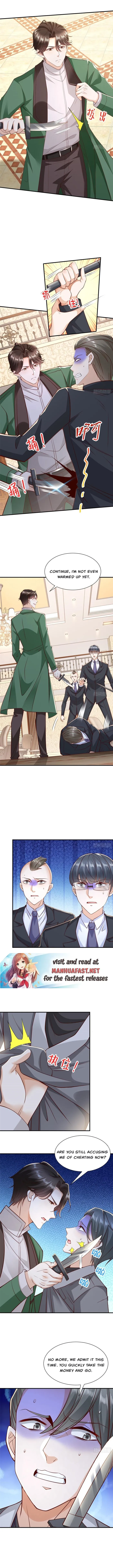 I randomly have a new career every week Chapter 503 29 4