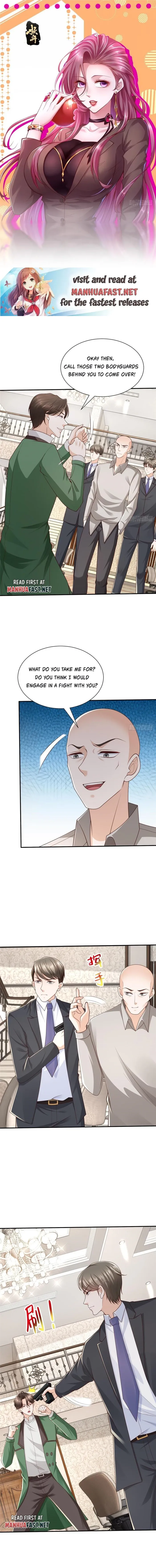 I randomly have a new career every week Chapter 504 26 1