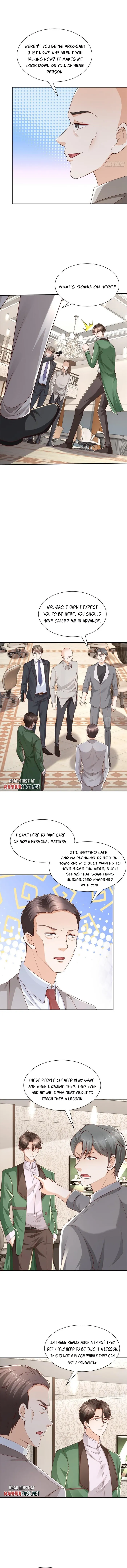 I randomly have a new career every week Chapter 504 27 2