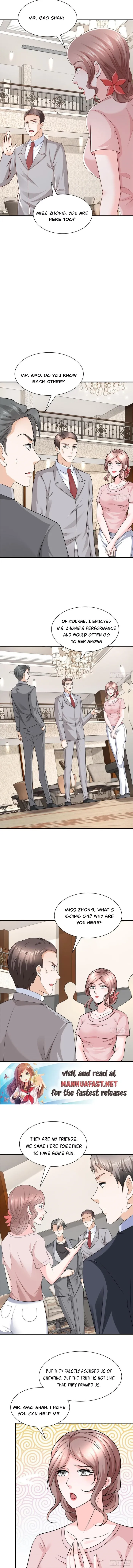 I randomly have a new career every week Chapter 504 28 3