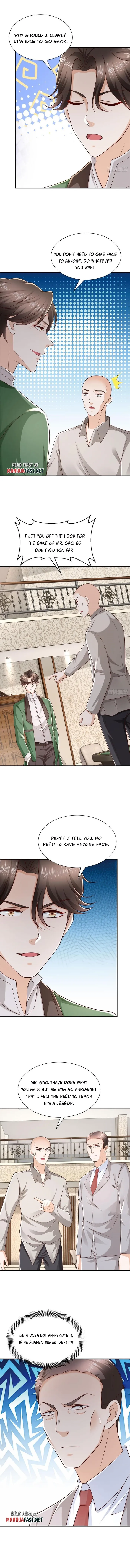 I randomly have a new career every week Chapter 504 30 5