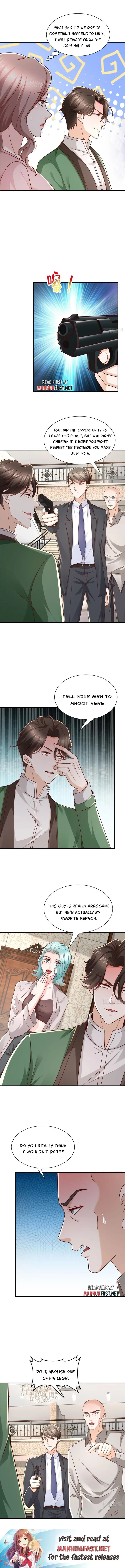 I randomly have a new career every week Chapter 504 31 6