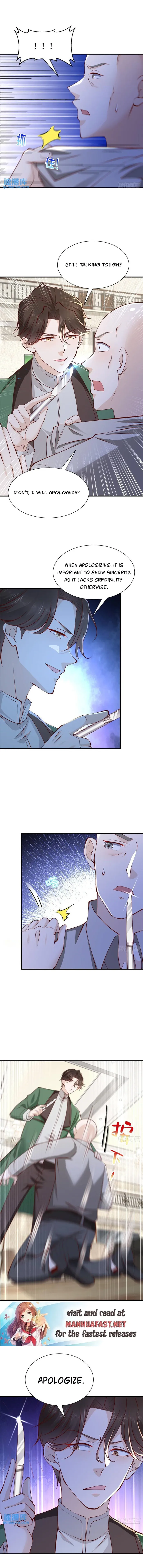 I randomly have a new career every week Chapter 505 28 3