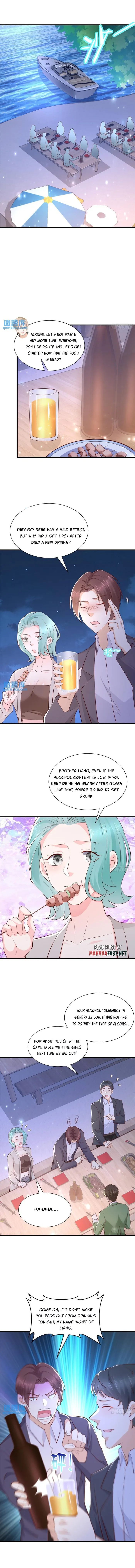 I randomly have a new career every week Chapter 505 30 5