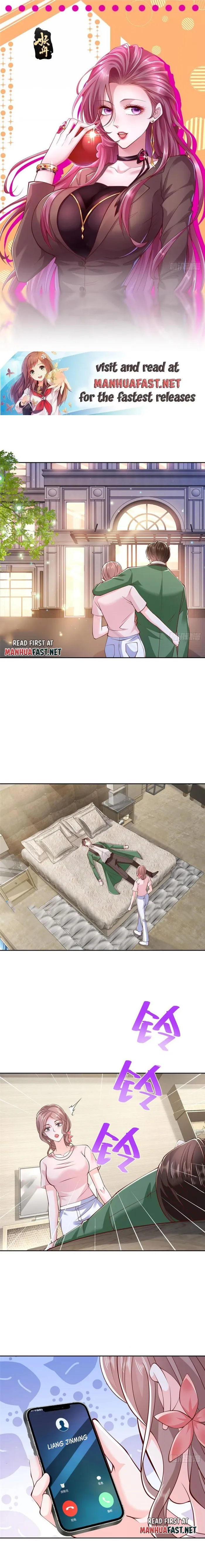 I randomly have a new career every week Chapter 507 20 1