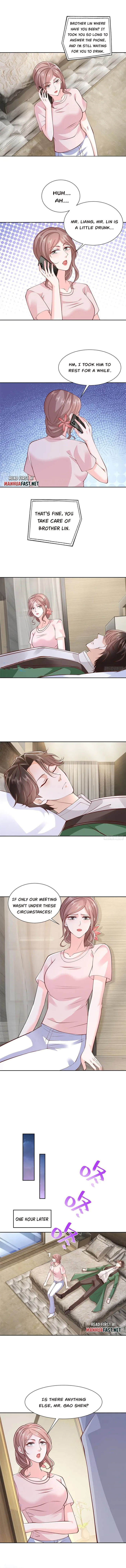 I randomly have a new career every week Chapter 507 21 2