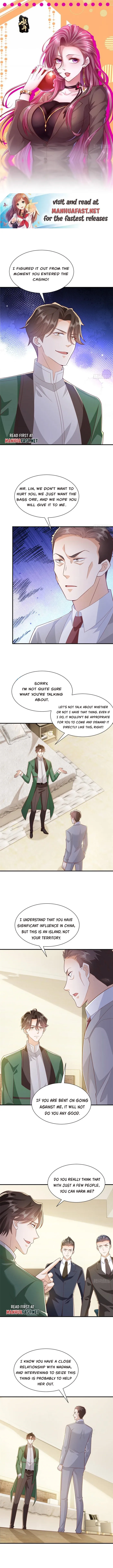 I randomly have a new career every week Chapter 508 23 1