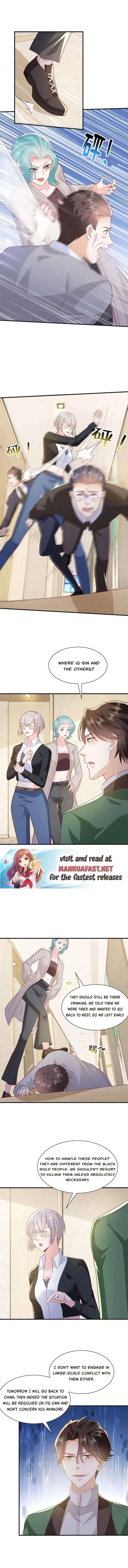 I randomly have a new career every week Chapter 508 25 3