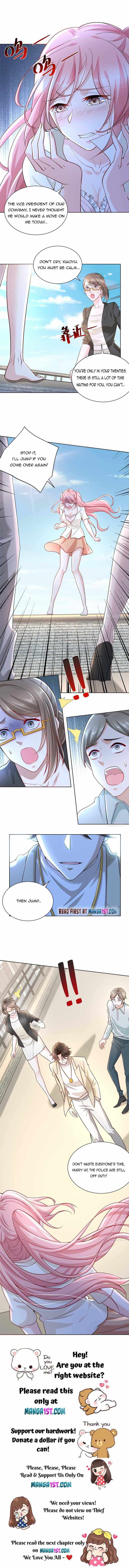 I randomly have a new career every week Chapter 51 27 005