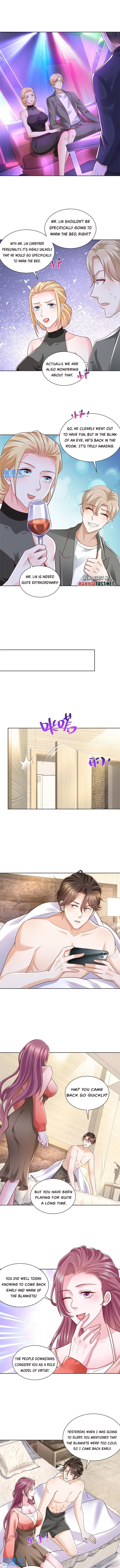 I randomly have a new career every week Chapter 510 27 2