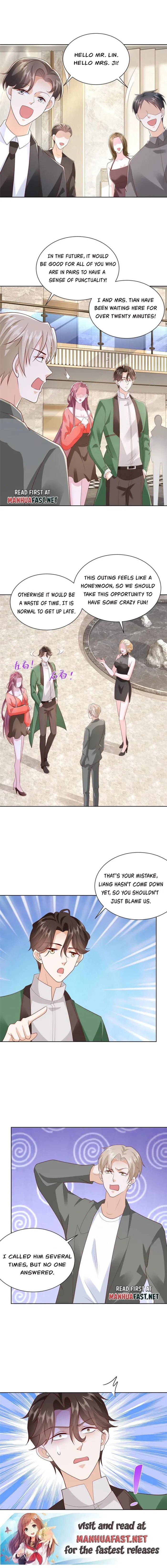 I randomly have a new career every week Chapter 510 30 5