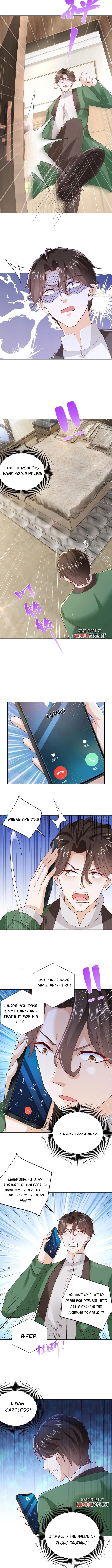 I randomly have a new career every week Chapter 511 24 2