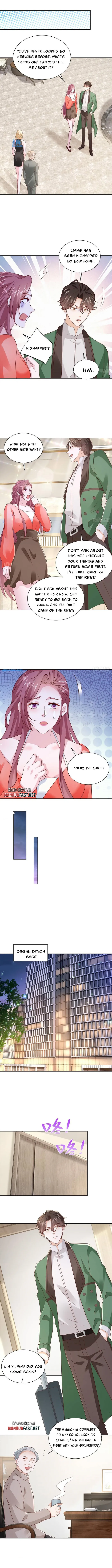 I randomly have a new career every week Chapter 511 26 4