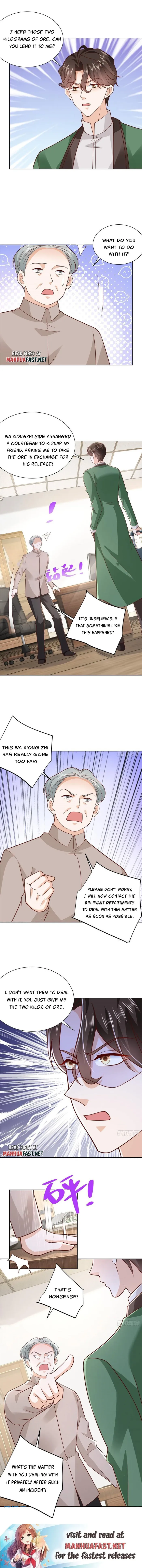 I randomly have a new career every week Chapter 511 27 5