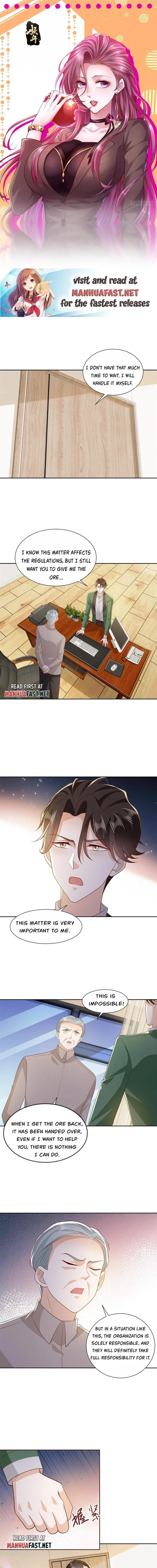 I randomly have a new career every week Chapter 512 23 1