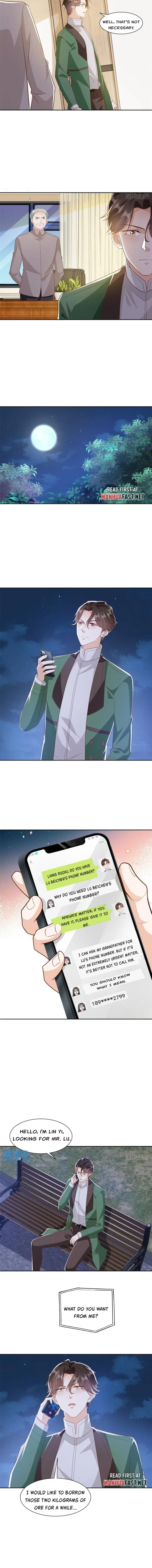 I randomly have a new career every week Chapter 512 24 2