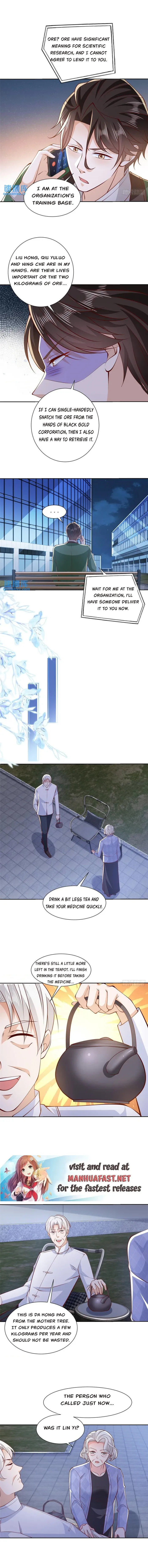 I randomly have a new career every week Chapter 512 25 3