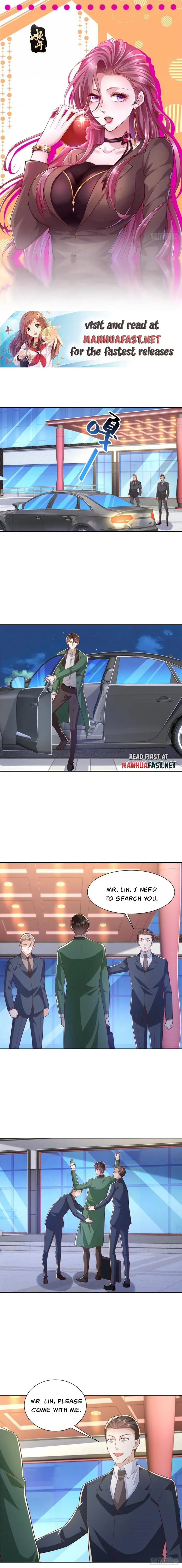 I randomly have a new career every week Chapter 513 23 1