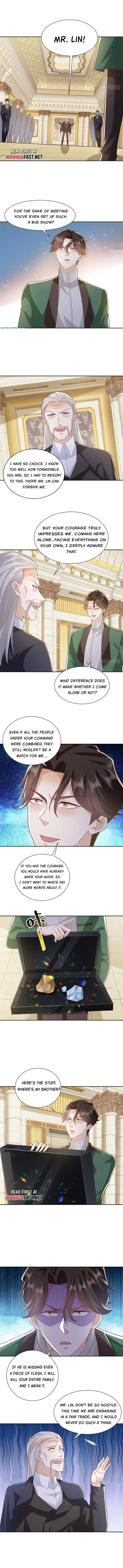 I randomly have a new career every week Chapter 513 24 2