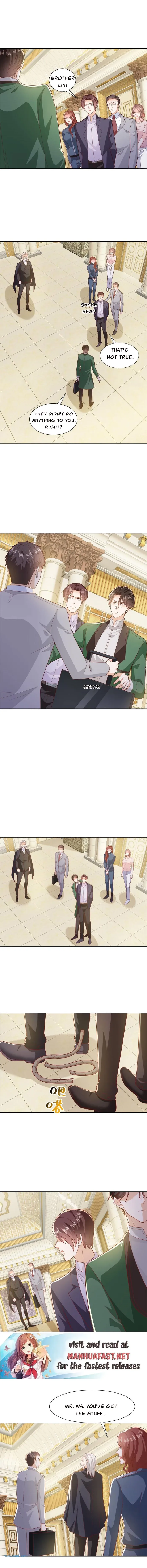 I randomly have a new career every week Chapter 513 25 3