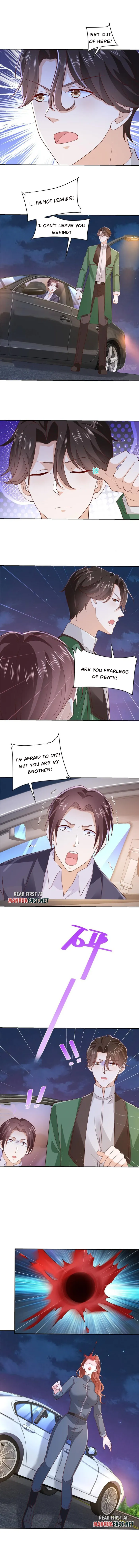 I randomly have a new career every week Chapter 514 26 4