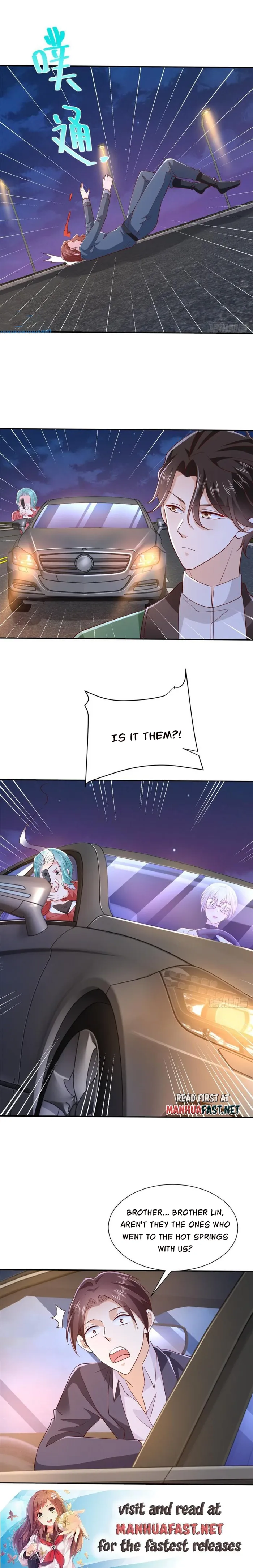 I randomly have a new career every week Chapter 514 27 5