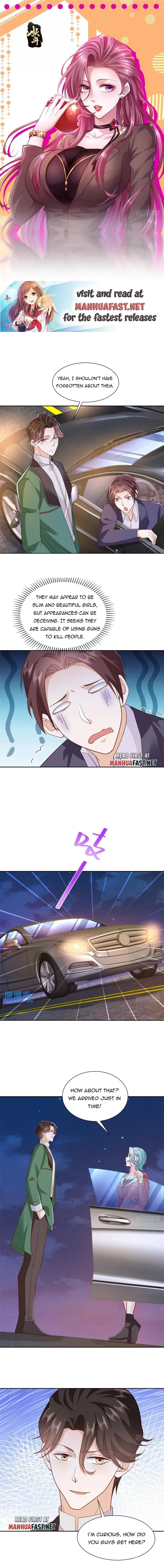 I randomly have a new career every week Chapter 515 23 1