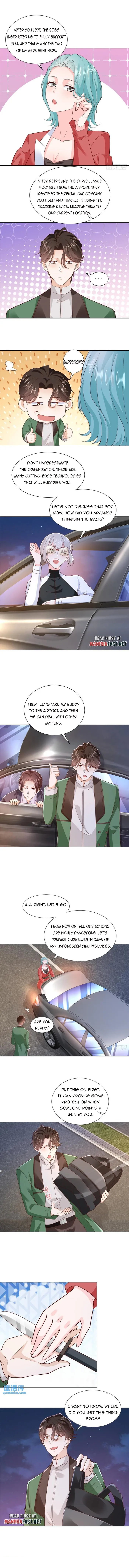 I randomly have a new career every week Chapter 515 24 2