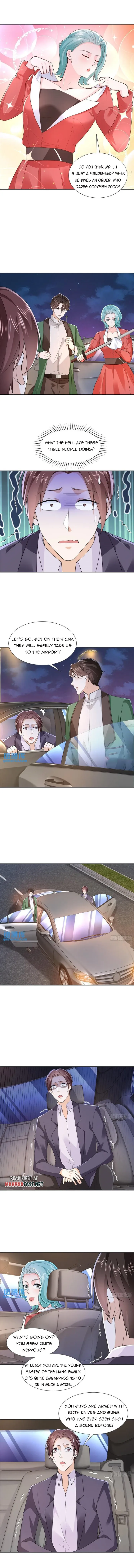 I randomly have a new career every week Chapter 515 25 3