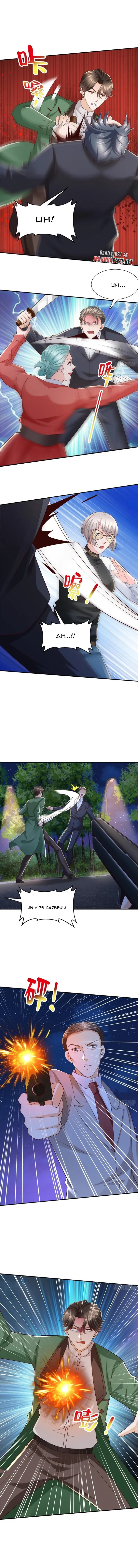 I randomly have a new career every week Chapter 516 28 3