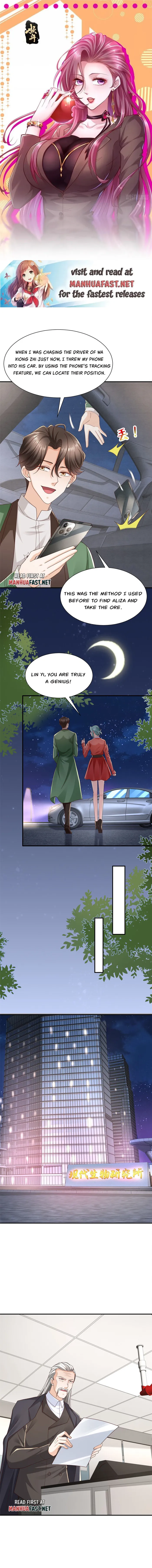 I randomly have a new career every week Chapter 517 26 1