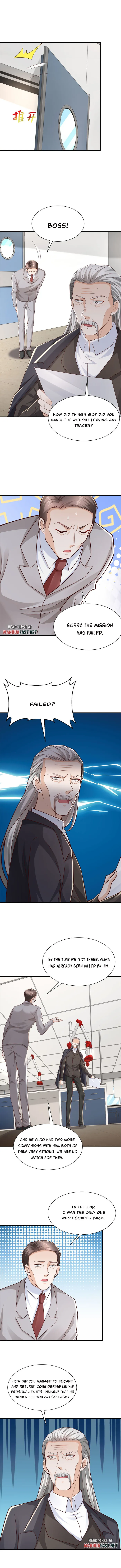 I randomly have a new career every week Chapter 517 27 2