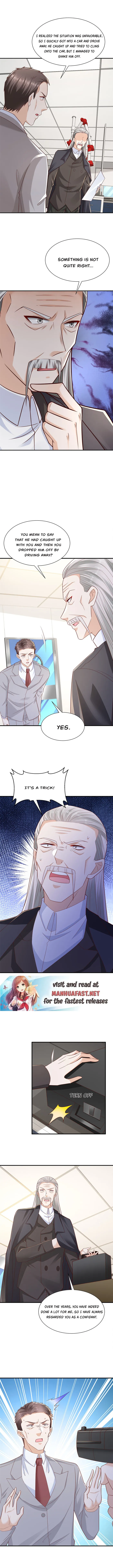 I randomly have a new career every week Chapter 517 28 3