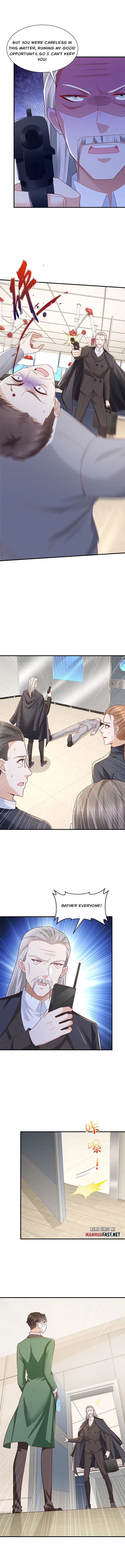 I randomly have a new career every week Chapter 517 29 4